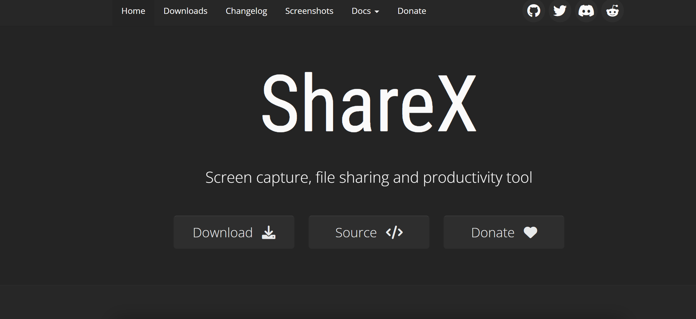 ShareX