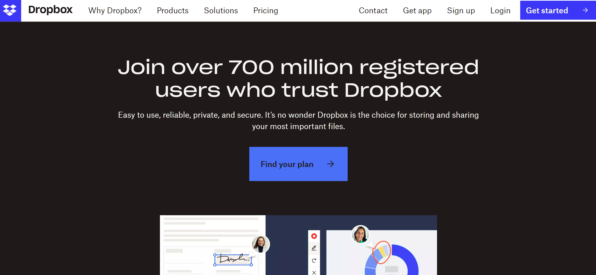 Dropbox