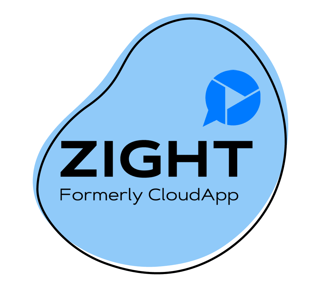 Rebranding from CloudApp to Zight - Zight