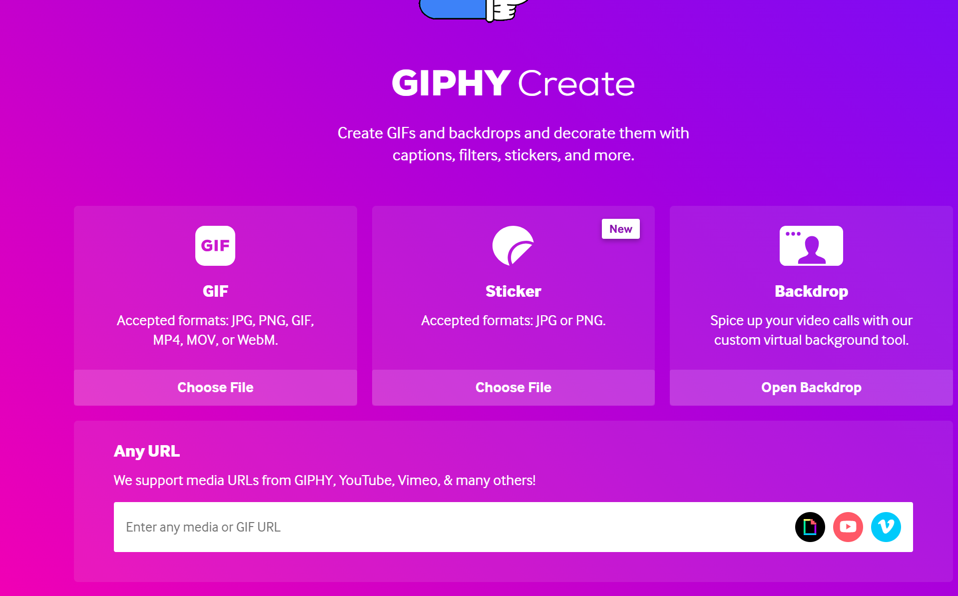 Giphy