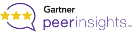 Gartner Peer Insights