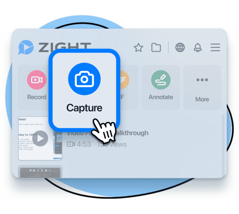 How to Use a Capture App?