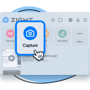 How to Use a Capture App?