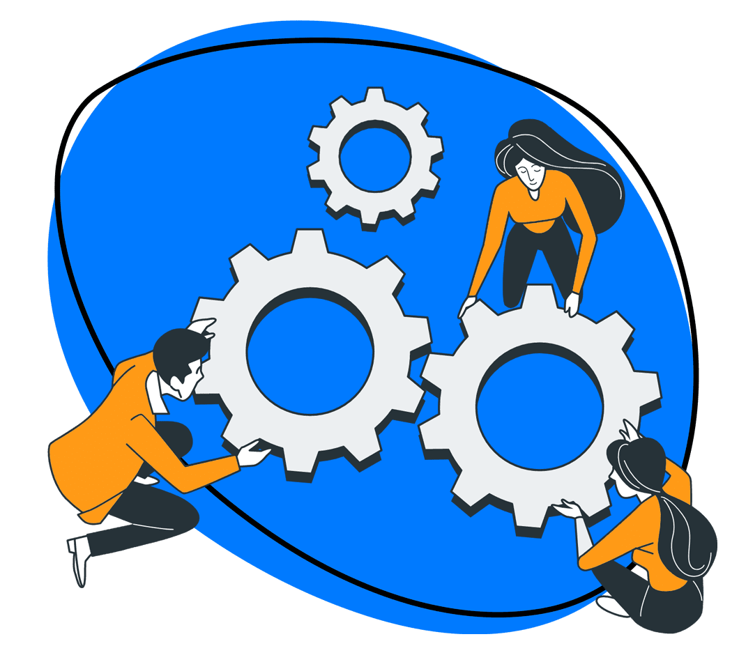 Improve Internal Collaboration