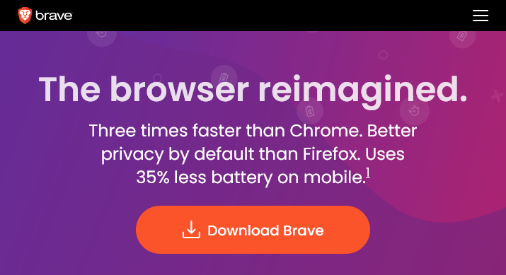 Brave Browser