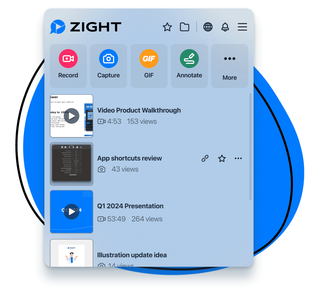 Zight 8.0