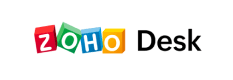 Zoho Desk